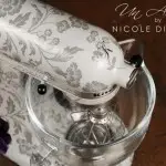un amore mixer
