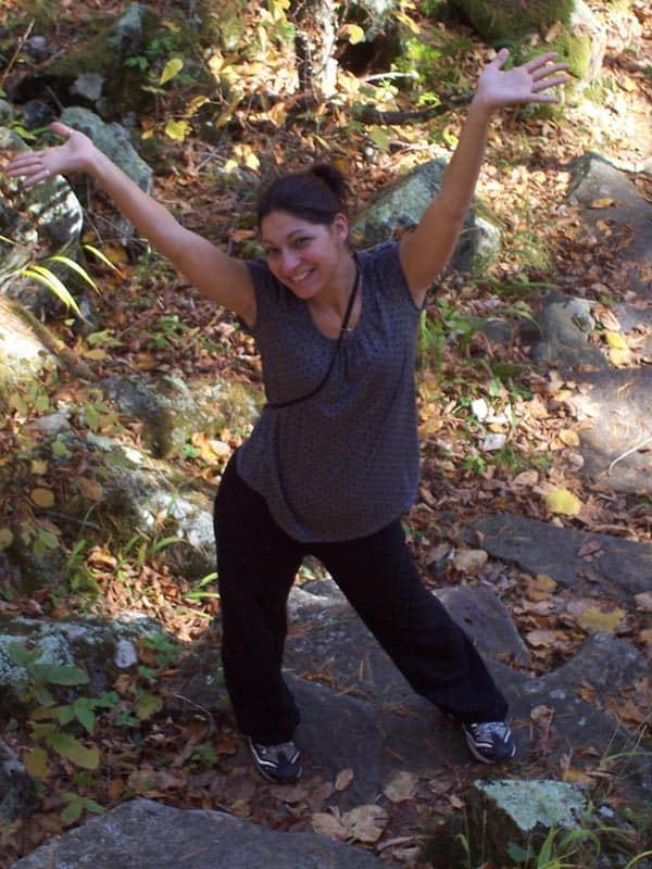 taylors falls rock climbing