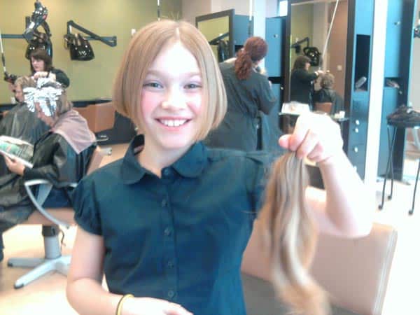 cute hair cuts for girls