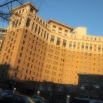 saint paul hotel mn