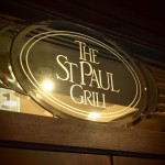 Places to eat in st paul