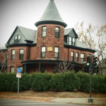 Summit Ave. home tours mn