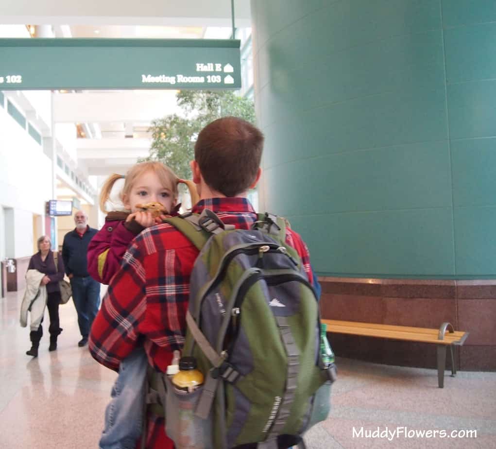 The Minneapolis RV, Vacation and Camping Show 2013 Review Life In