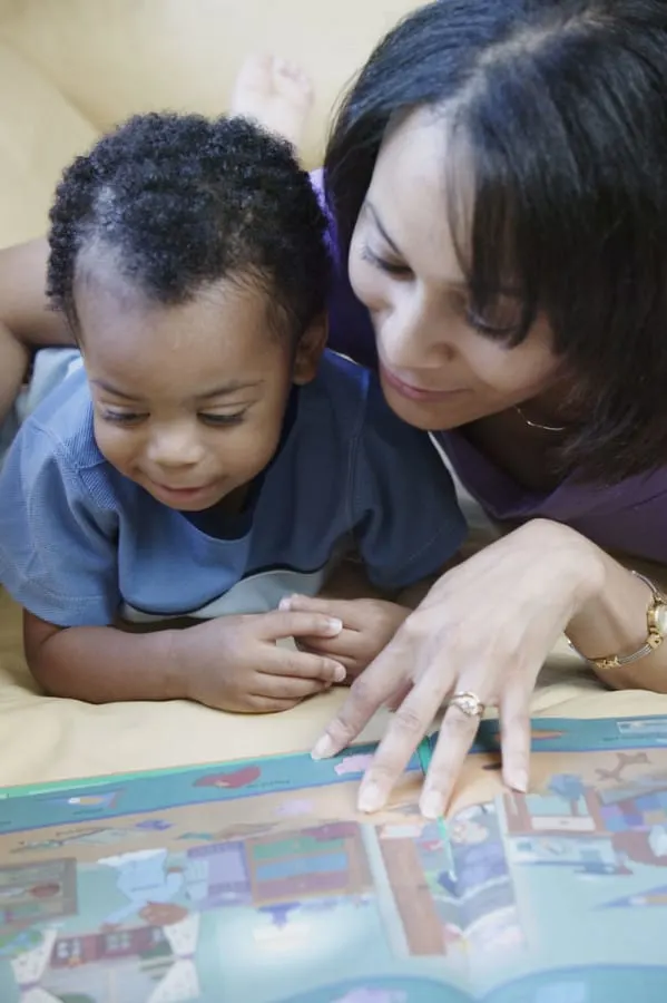 top 10 books to read to toddlers