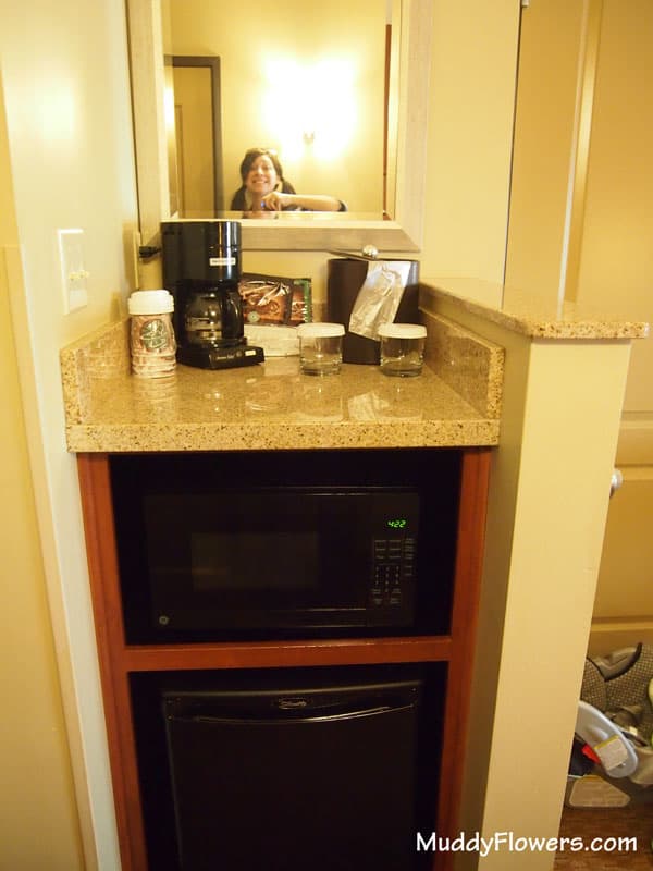 Indoor Waterpark at Holiday Inn Review Life In Minnesota