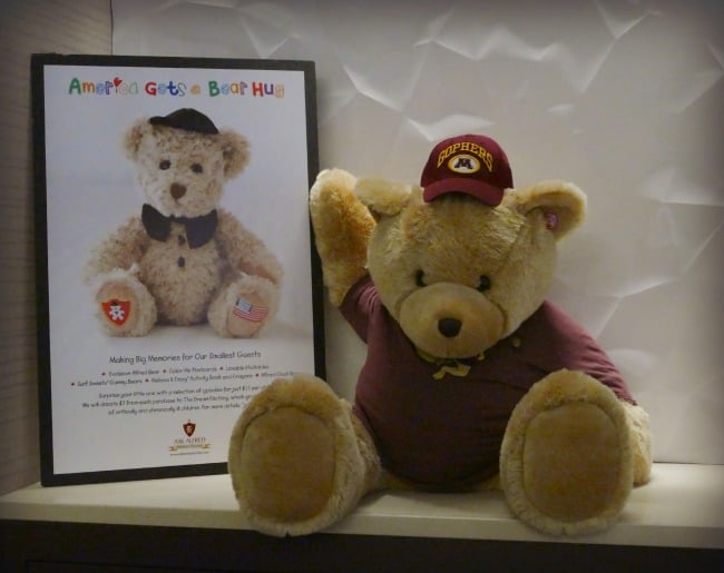 Millennium Hotel Minneapolis, MN Review Life In Minnesota