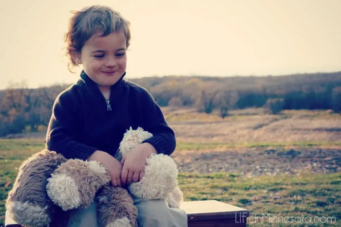 MN Blogger kid photography ideas tips