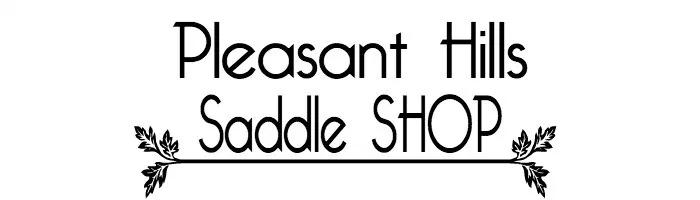 Pleasant Hills saddle shop rogers mn reivew horse supplies gear life in minnesota blog