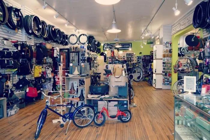 calhoun cycle store uptown bikes life in mn blog racing tires yuba review 2014