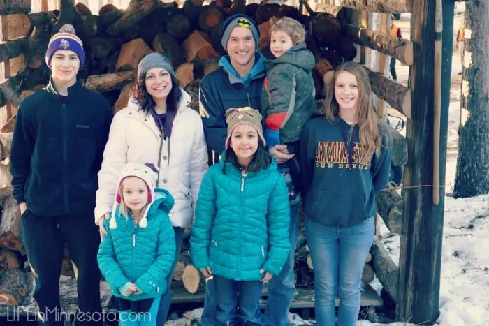 mn blogging family cunningham camping outdoor adventures in minnesota