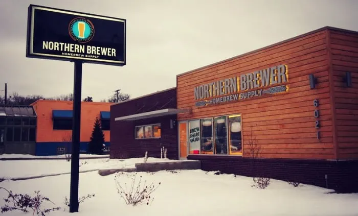northern brewer store mn homebrew supplies life in minnesota blog