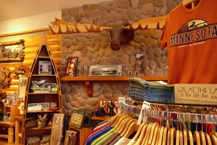 the woods store maple grove gifts