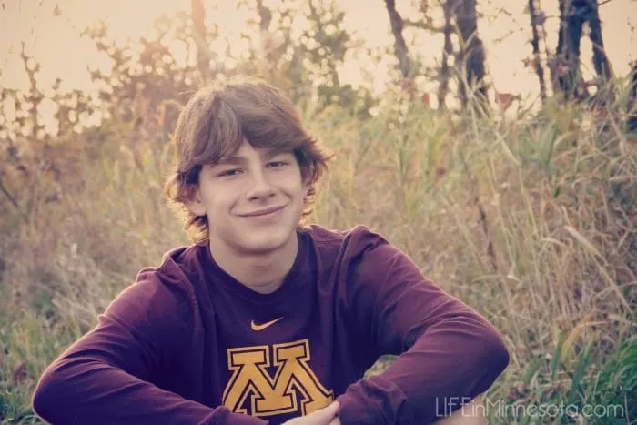 u of mn teen photo shoot elm creek park location senior photo spots