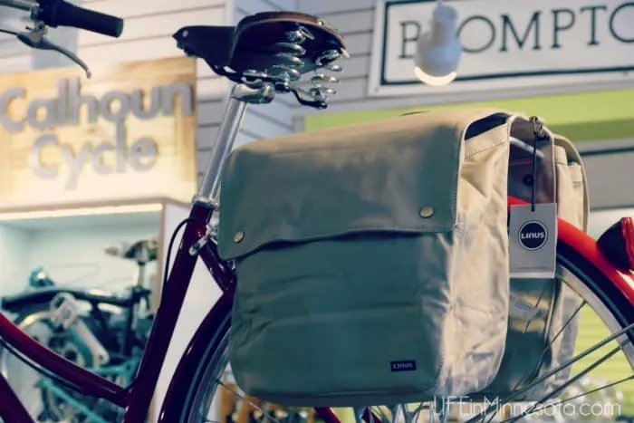 yuba christmas gift bike cargo bike bags calhoun cycle 2014 life in mn blog