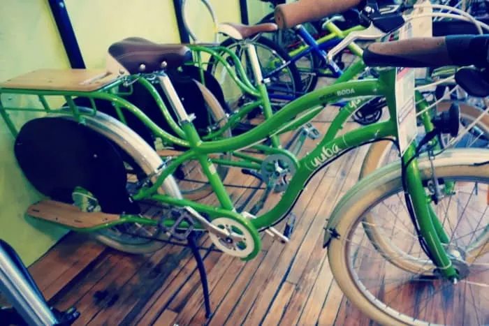 yuba christmas gift bike cargo calhoun cycle 2014 life in mn blog