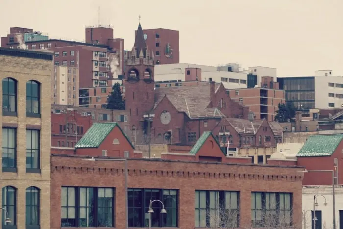 duluth city lake superior shoreline downtown things to do mn life in minnesota blog