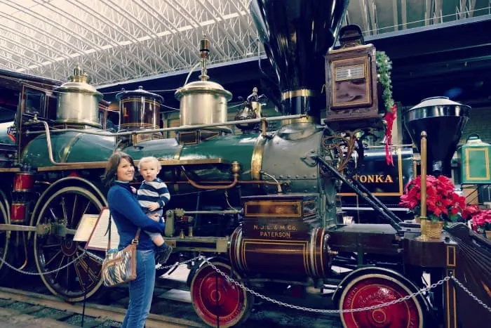 lake superior railroad museum review things to do with kids in duluth ideas train 2015