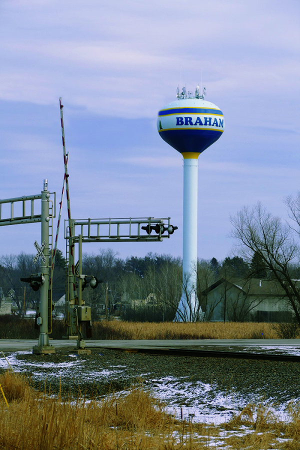 Small City Big Heart Braham, MN Life In Minnesota