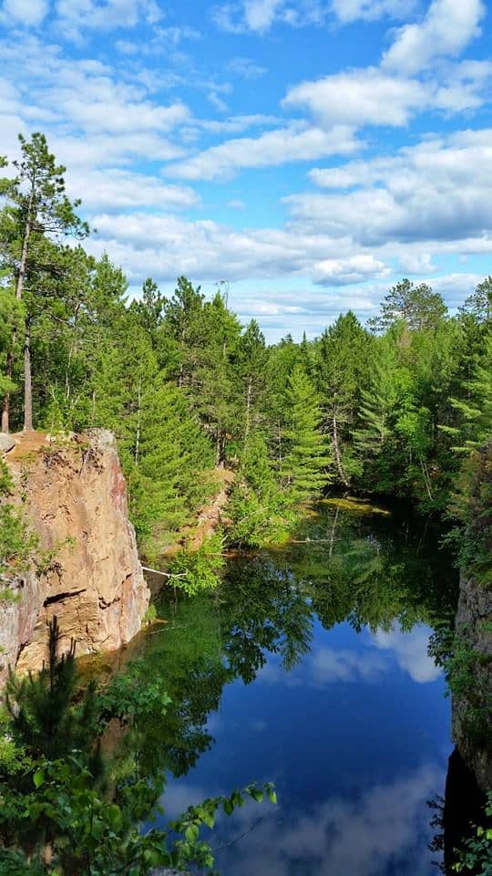 Shared By Nick Hollebrands Tower, Mn