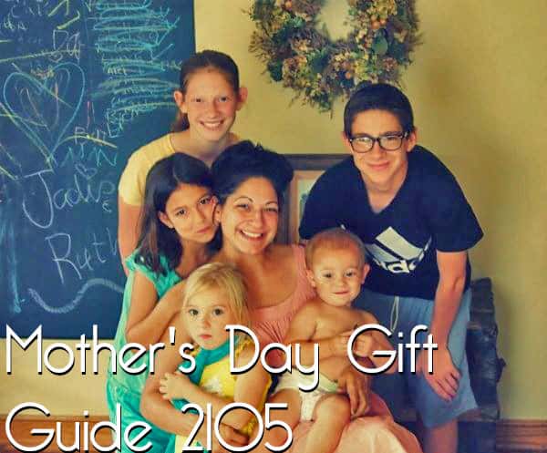 Mother's Day gift guide minnesota ideas best 2015 top cool