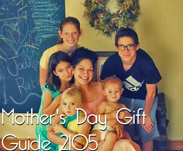 Mother's Day gift guide minnesota ideas best 2015 top cool