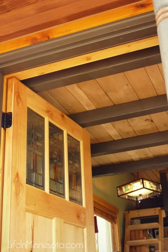 how to build a tiny house tips ideas mn