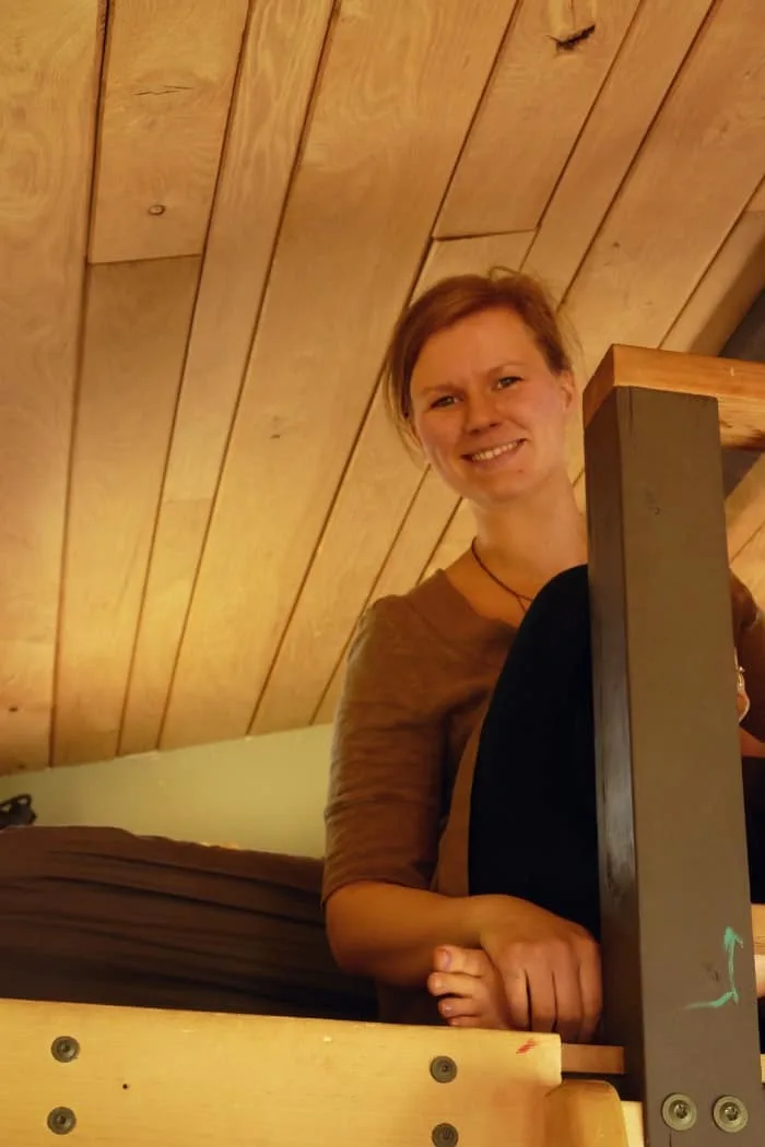 kim kasl tiny house dweller book mn best minnesota interviews stories people