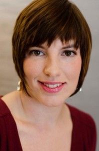 Rachelle Gordon life in minnesota writer