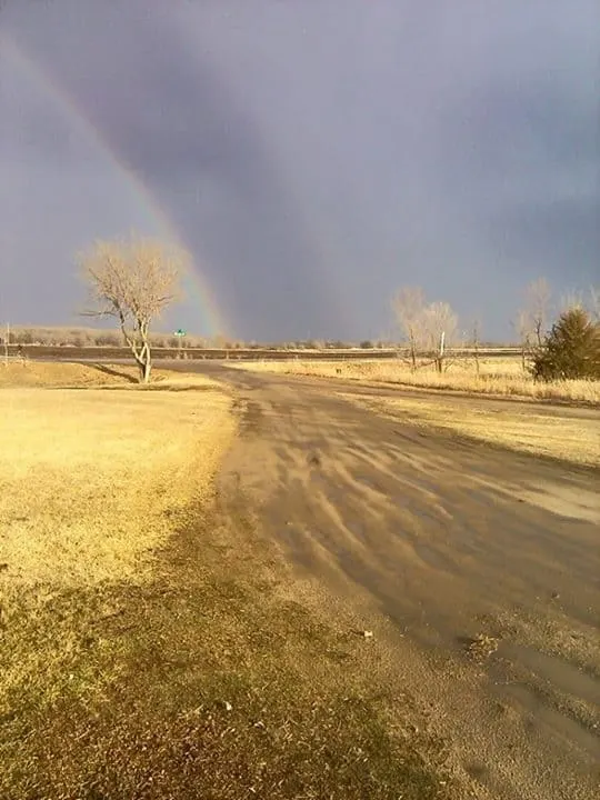 rainbow