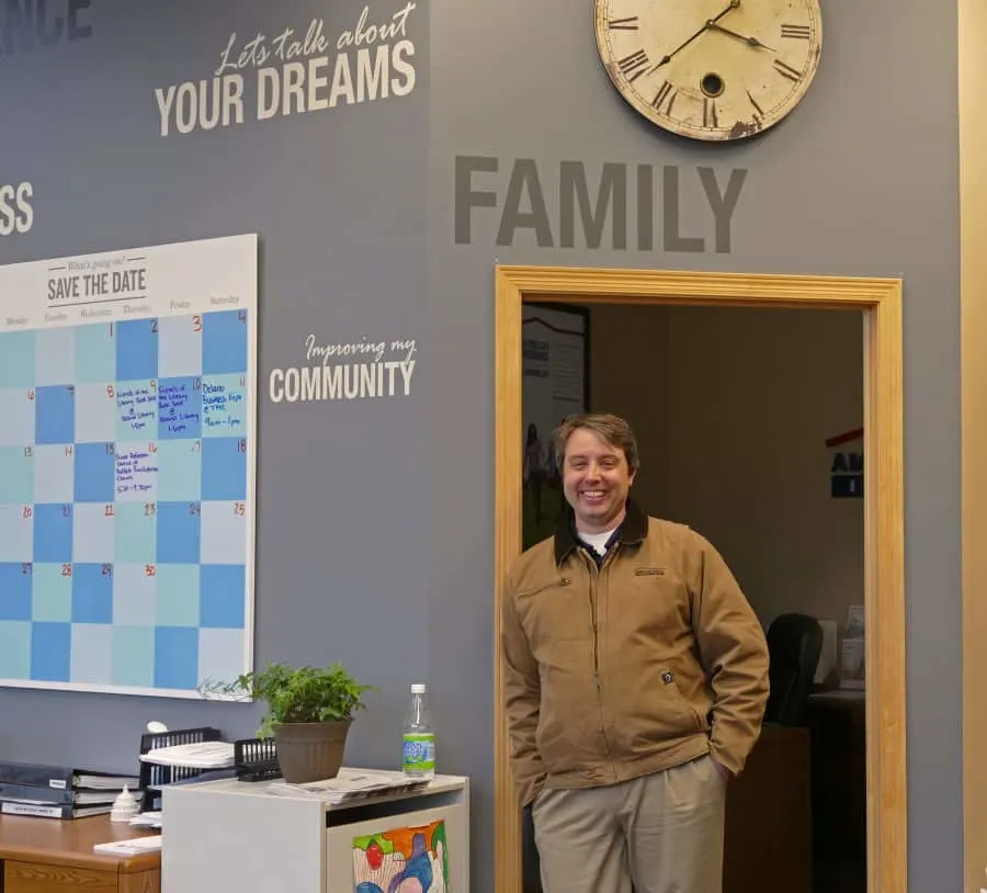 Alex american family insurance delano mn