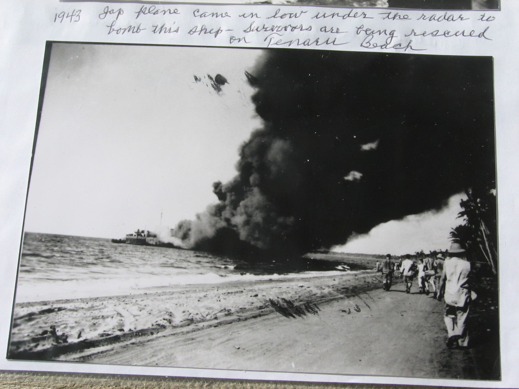 ww2 vet interview minnesota blog memorial day plane crash