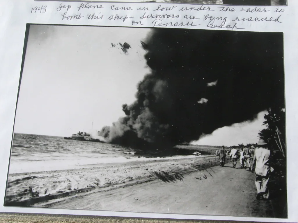 ww2 vet interview minnesota blog memorial day plane crash