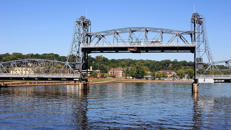 Life Bridge Stillwater MN