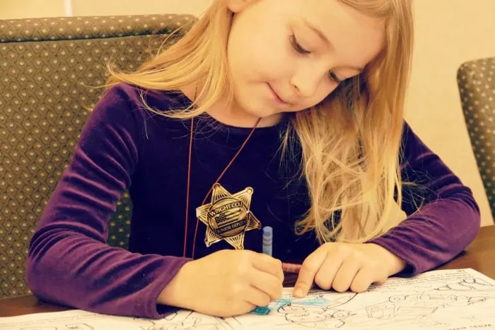 children thank law enforcement minnesota 2015 letters