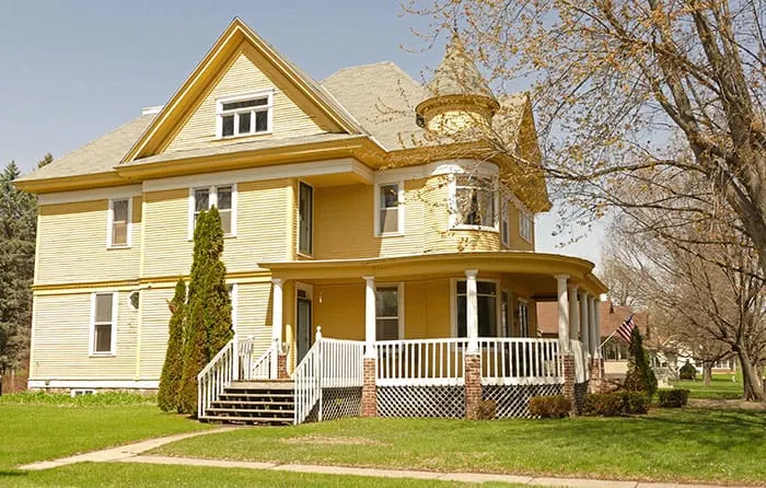 houses for sale in delano mn