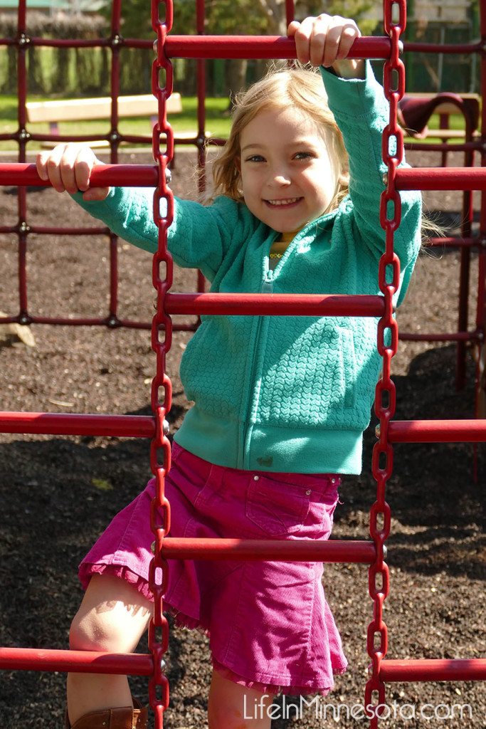 mn best playgrounds parks delano top