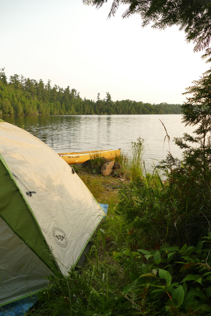 camping in mn best tent big angus canoe trip 2016