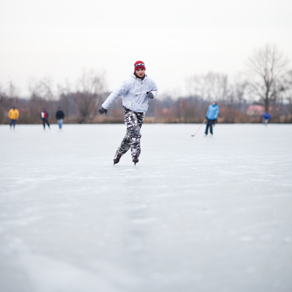 things to do in minnesota with kids winter