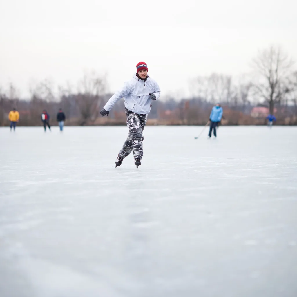 things to do in minnesota with kids winter