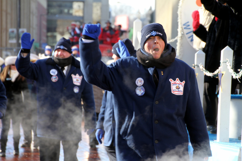 best winter festivals carnivals in minnesota