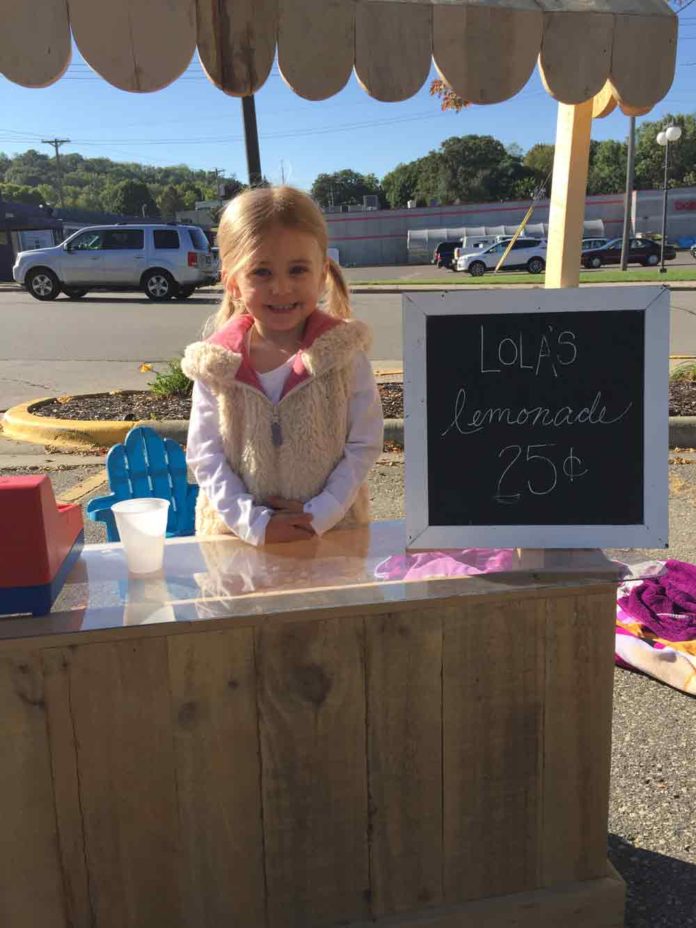 Lola-at-Stand-in-Summer