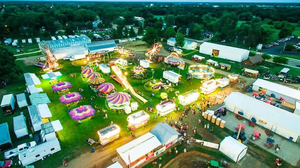 13 Minnesota County Fairs that You Should Absolutely Visit This Summer