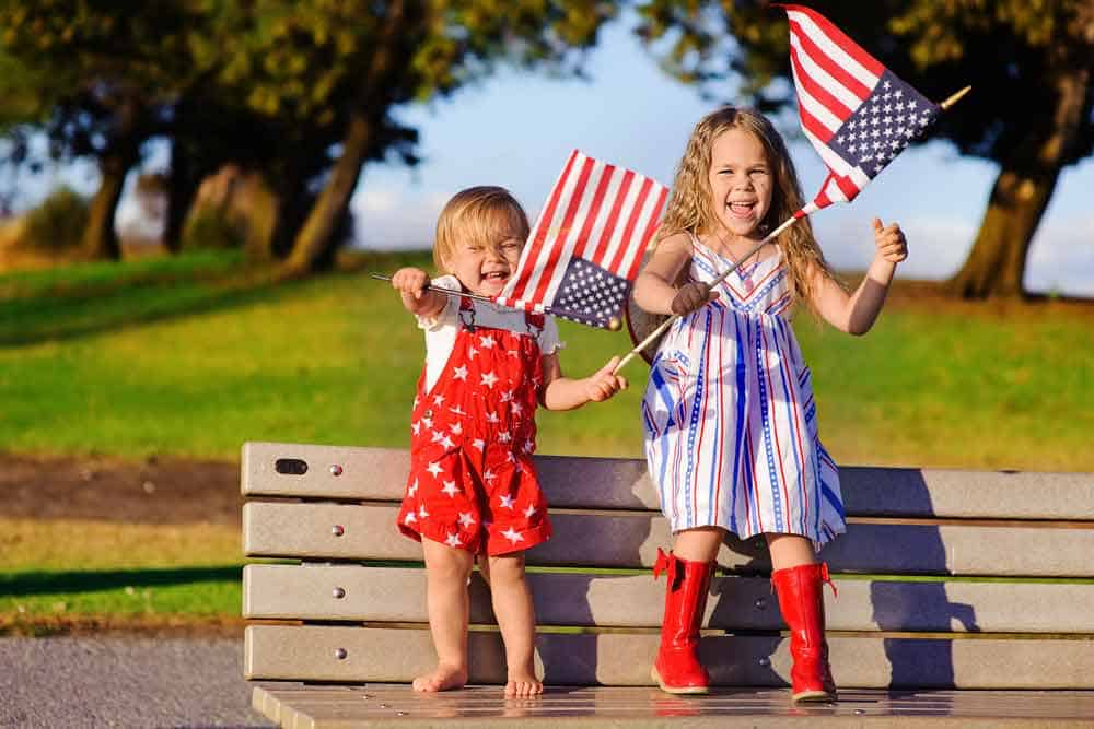 2019 MN parades Minnesota town festivals