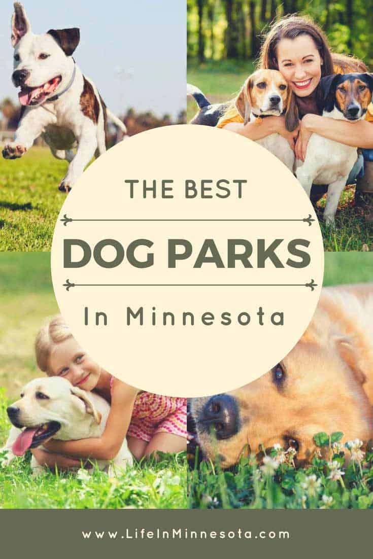 Pinterest Minnesota Dog Parks