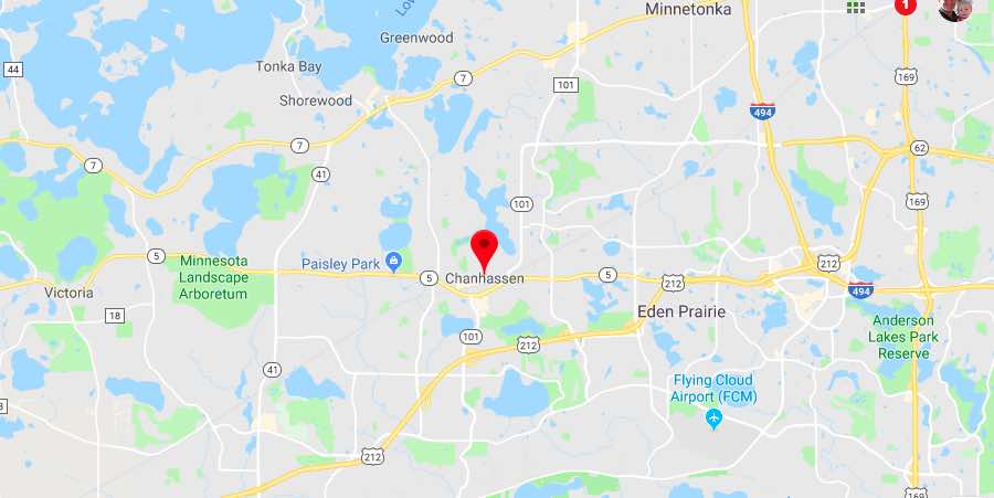 Best Places to Live in Minnesota: City of Chanhassen