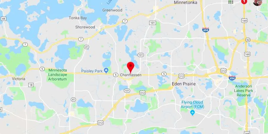 Best Places to Live in Minnesota: City of Chanhassen