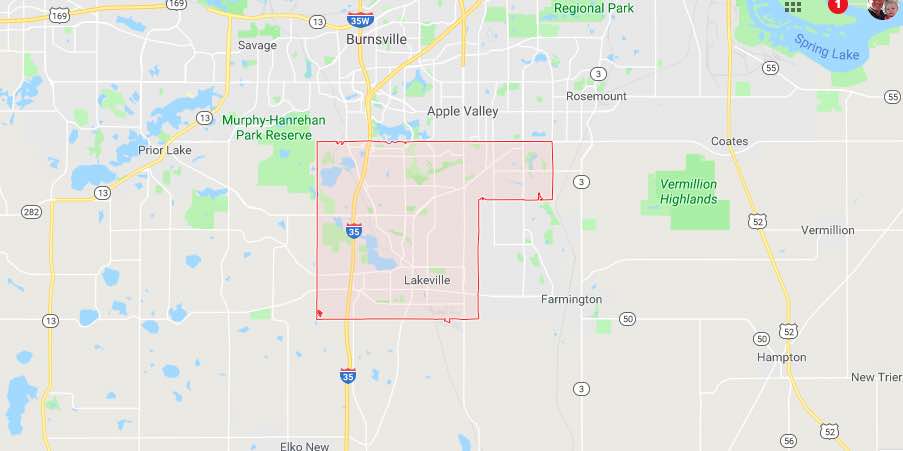 Best Places to Live in Minnesota: City of Lakeville