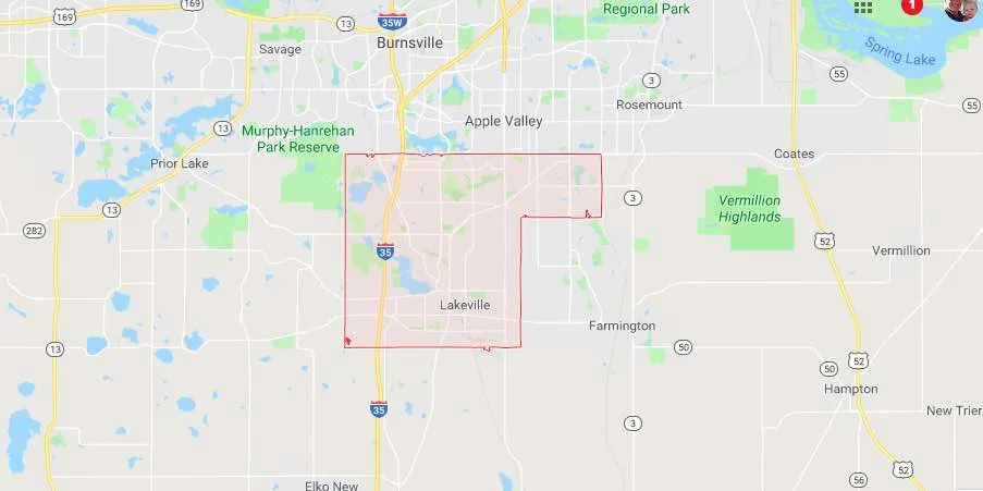 Best Places to Live in Minnesota: City of Lakeville