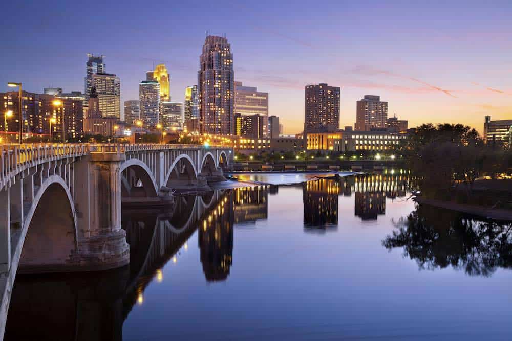 20 Of The Best Places to Live In Minnesota
