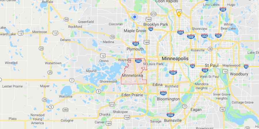 Best Places to Live in Minnesota: City of Minnetonka